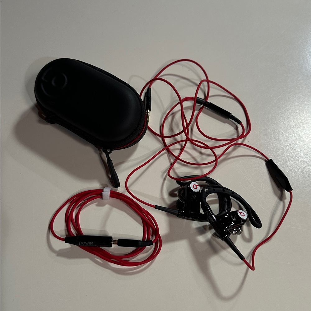 Power Beats By Dr. Dre